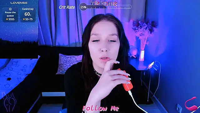 Lia xxGirl online show from 02.09.25