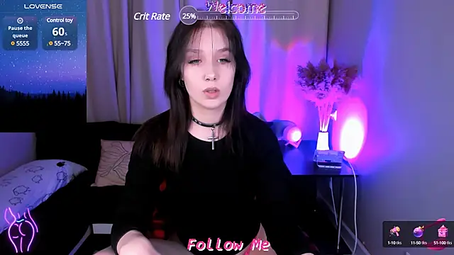 Lia xxGirl online show from 03.05.25