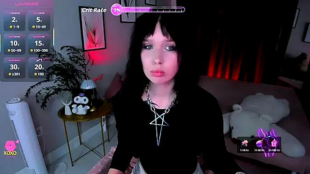 Lia xxGirl online show from 09.28.25