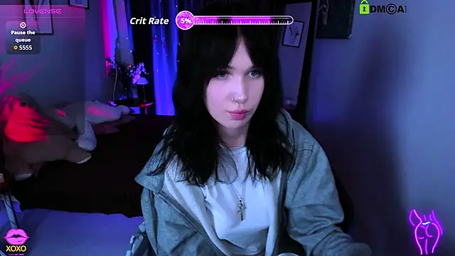 Lia xxGirl online show from 11.07.25