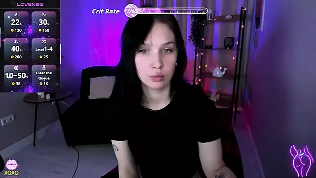 Lia xxGirl online show from 12.19.25