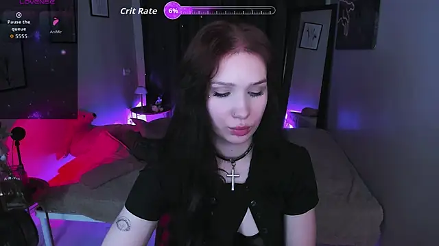 Lia xxGirl online show from 06.11.26