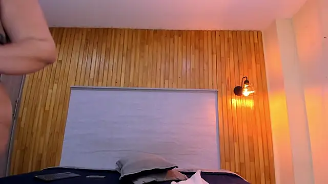 amelialeen7 online show from 01.29.25