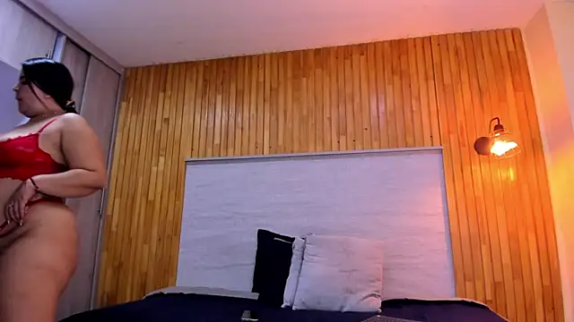 amelialeen7 online show from 03.22.25