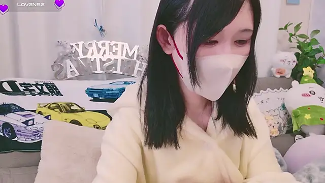 Conatsu online show from 12.09.24