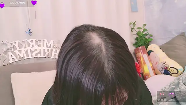 Conatsu online show from 12.13.24