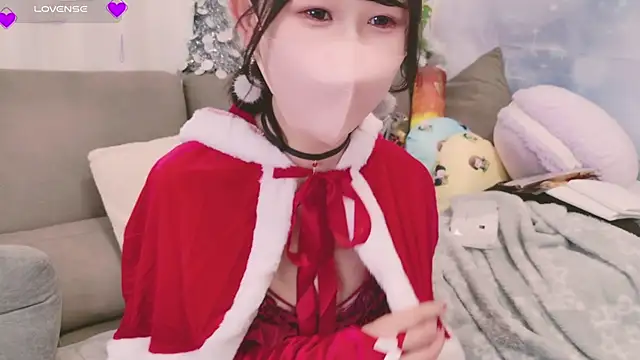 Conatsu online show from 12.25.24