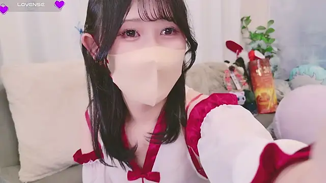 Conatsu online show from 01.01.25