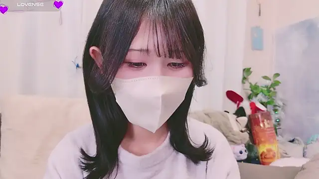 Conatsu online show from 01.05.25