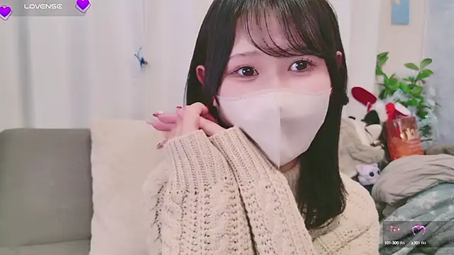 Conatsu online show from 01.06.25