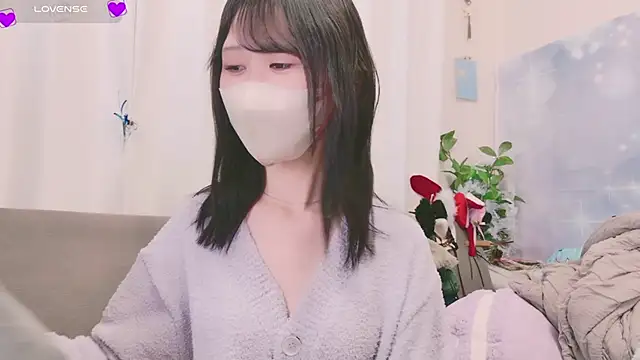 Conatsu online show from 01.22.25