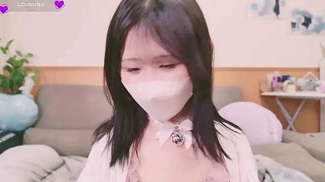 Conatsu online show from 02.10.25