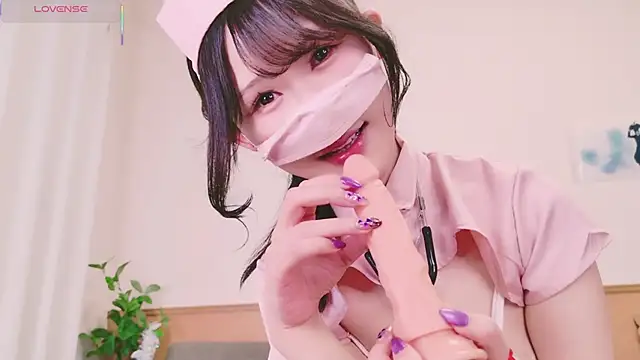 Conatsu online show from 02.19.25