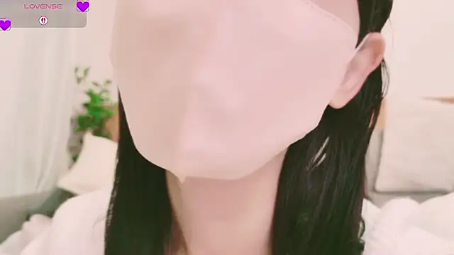 Conatsu online show from 09.10.25