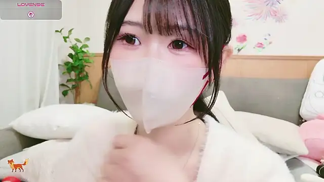 Conatsu online show from 01.07.26