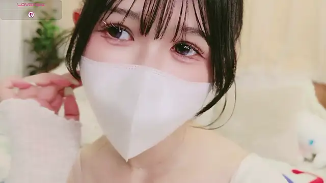 Conatsu online show from 04.23.26