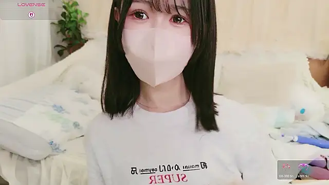 Conatsu online show from 04.24.26