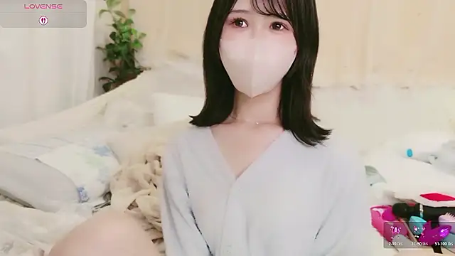 Conatsu online show from 05.01.26