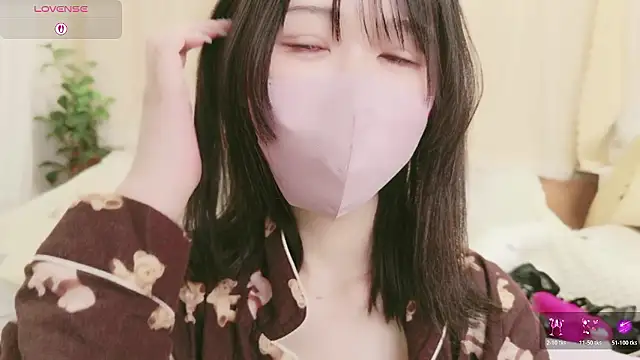 Conatsu online show from 05.06.26