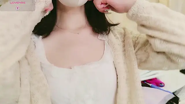 Conatsu online show from 05.08.26