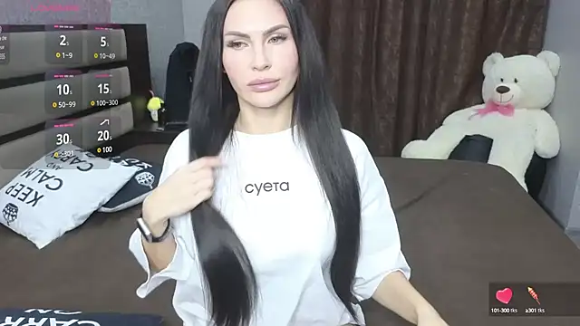 KimDavisBaby online show from 12.15.24