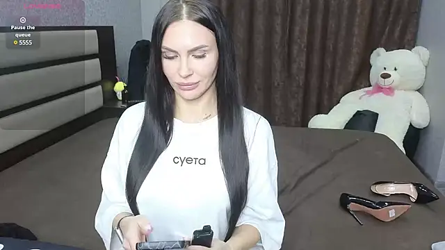 KimDavisBaby online show from 12.15.24