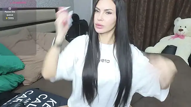 KimDavisBaby online show from 12.15.24