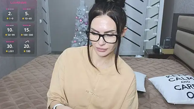 KimDavisBaby online show from 01.17.25