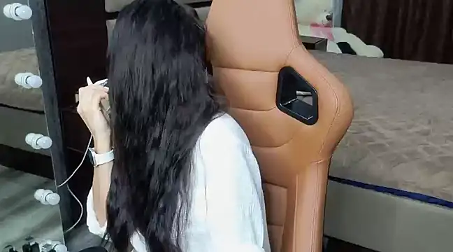 KimDavisBaby online show from 03.05.25