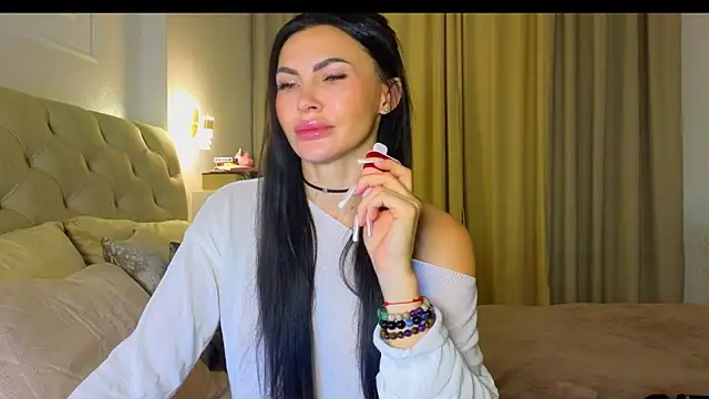 Snapshot of KimDavisBaby chatting on 01.07.26 KimDavisBaby online show from 01.07.26