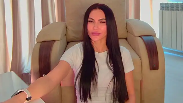 Snapshot of KimDavisBaby chatting on 02.15.26 KimDavisBaby online show from 02.15.26