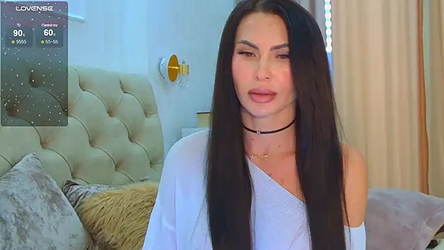 Snapshot of KimDavisBaby chatting on 02.28.26 KimDavisBaby online show from 02.28.26