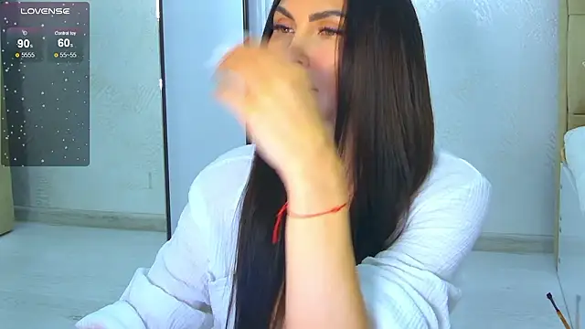 Snapshot of KimDavisBaby chatting on 03.08.26 KimDavisBaby online show from 03.08.26