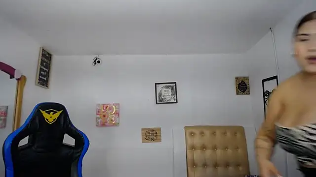 MadinsonCopper online show from 01.08.25