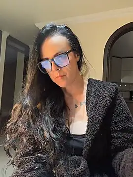 AndreaValencia online show from 07.14.26