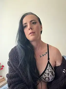 AndreaValencia online show from 07.25.26