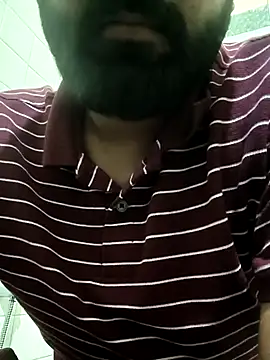 Snapshot of DudeBoyBad chatting on 02.25.25 DudeBoyBad online show from 02.25.25