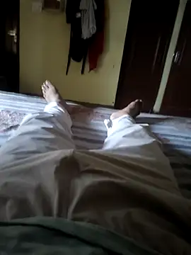 Snapshot of DudeBoyBad chatting on 09.09.25 DudeBoyBad online show from 09.09.25