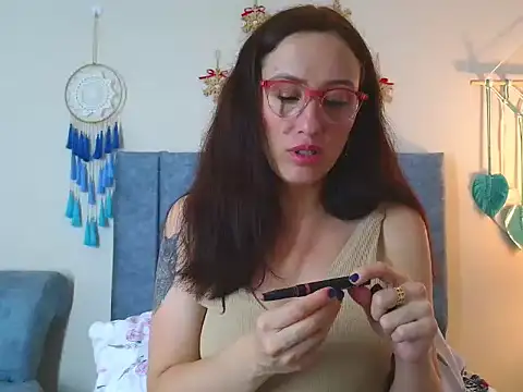 IberianMoonMK online show from 12.01.25