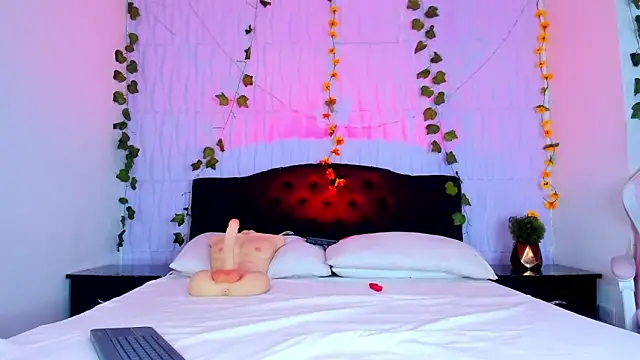 Staicy Nasty online show from 09.09.25