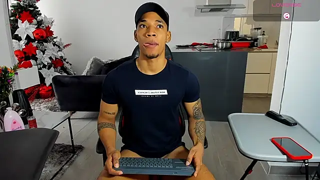 TROYWESLY- online show from 12.29.24