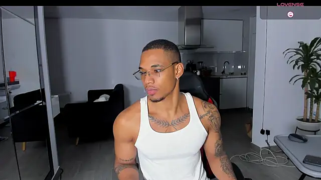 TROYWESLY- online show from 09.26.25