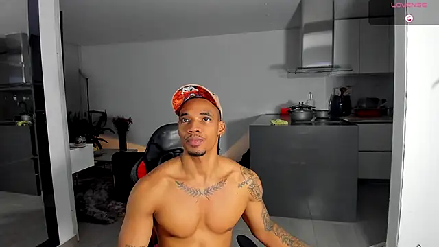 TROYWESLY- online show from 10.24.25