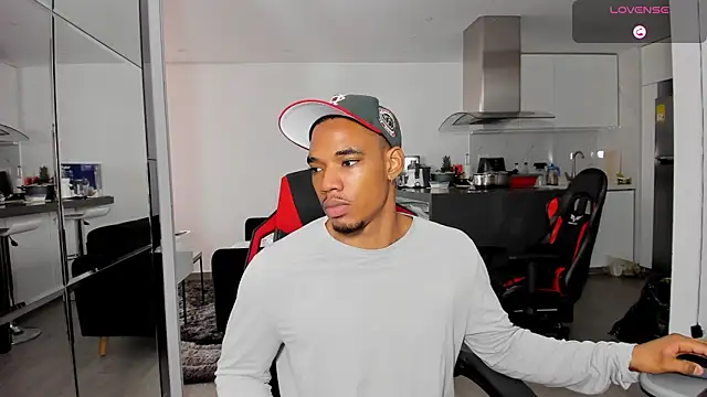 TROYWESLY- online show from 11.06.25