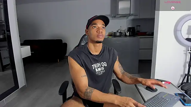 TROYWESLY- online show from 05.28.26