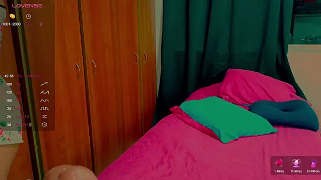 Snapshot of dalila_sexxx chatting on 01.07.26 dalila sexxx online show from 01.07.26