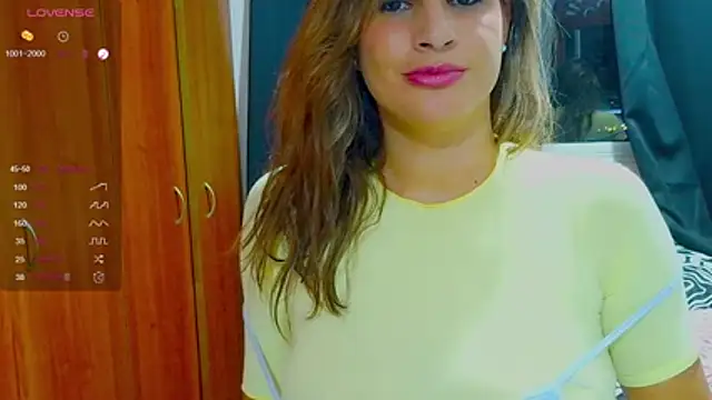 Snapshot of dalila_sexxx chatting on 02.26.26 dalila sexxx online show from 02.26.26