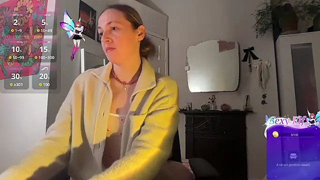 Snapshot of Littlelolo60 chatting on 02.09.26 Littlelolo60 online show from 02.09.26