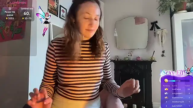 Snapshot of Littlelolo60 chatting on 02.13.26 Littlelolo60 online show from 02.13.26