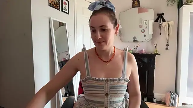 Littlelolo60 online show from 06.23.26